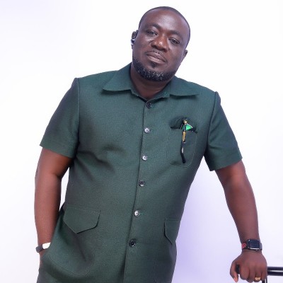 Stephen Joojo Morrison